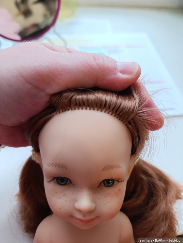 Софи Рейна дель Норте нюд (фото 9)