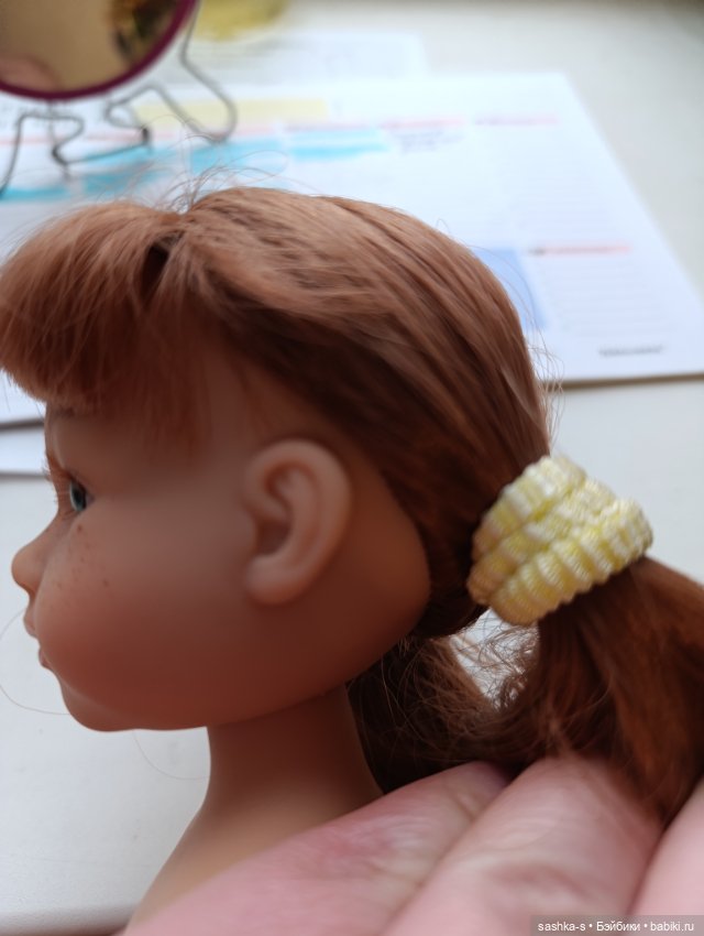 Софи Рейна дель Норте нюд (фото 8)