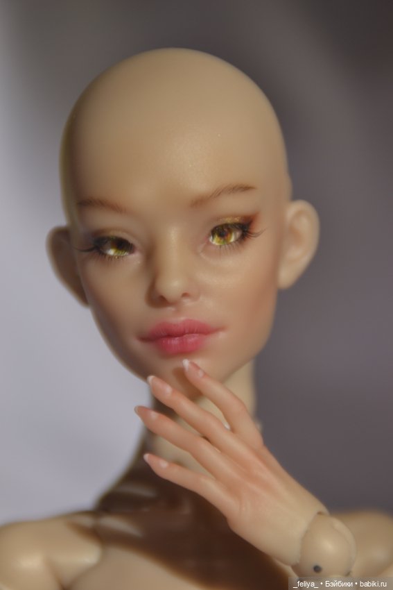 Эликсир от BJD Viepoupee — Авторские куклы BJD