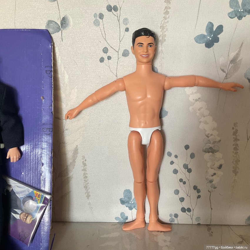 Парочка шикарных мужжжчин (фото 7)