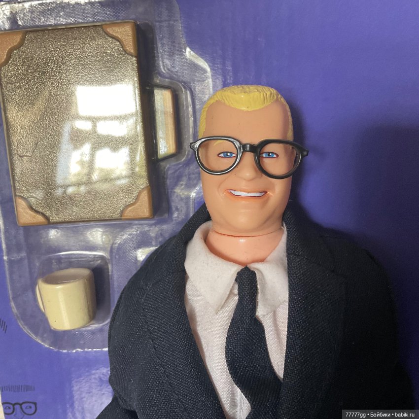 Парочка шикарных мужжжчин (фото 10)