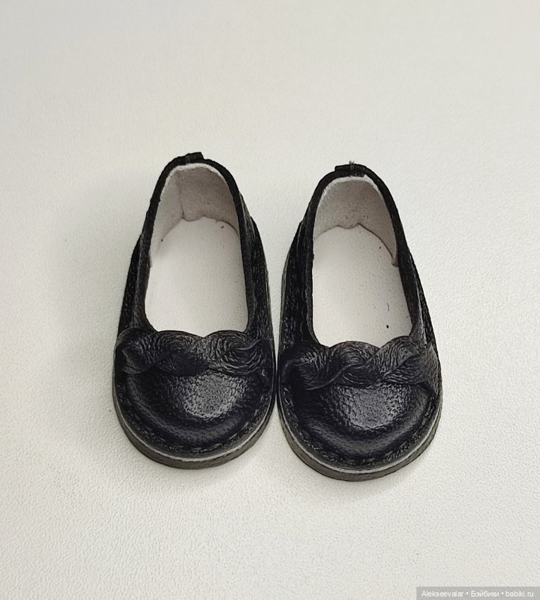 Обувь для кукол Paola Reina (фото 2)