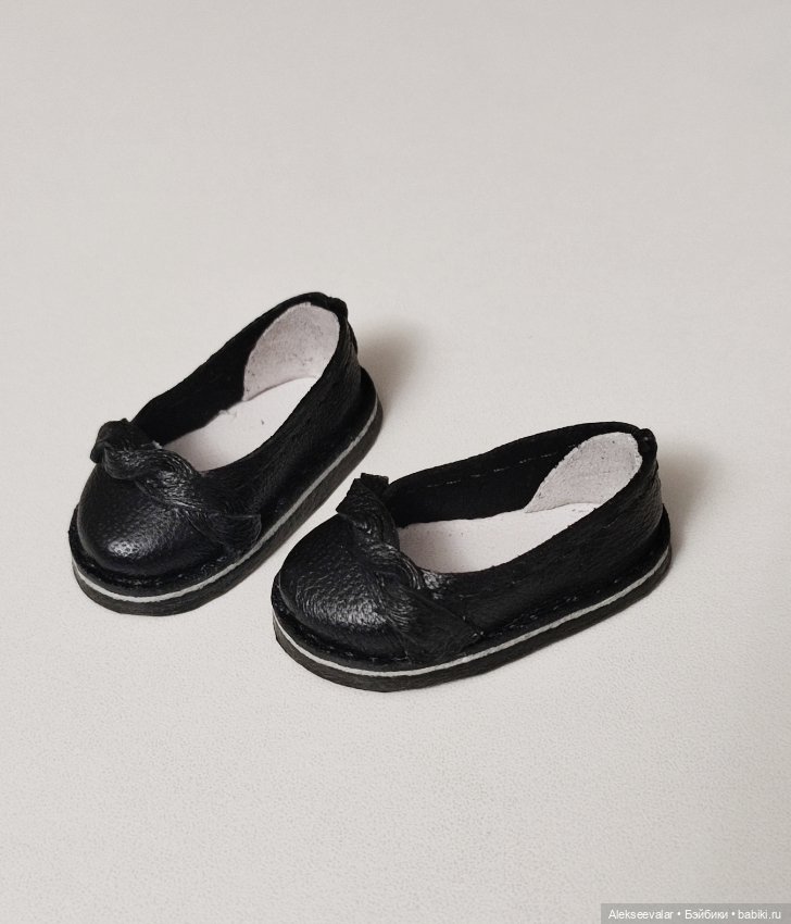 Обувь для кукол Paola Reina (фото 4)