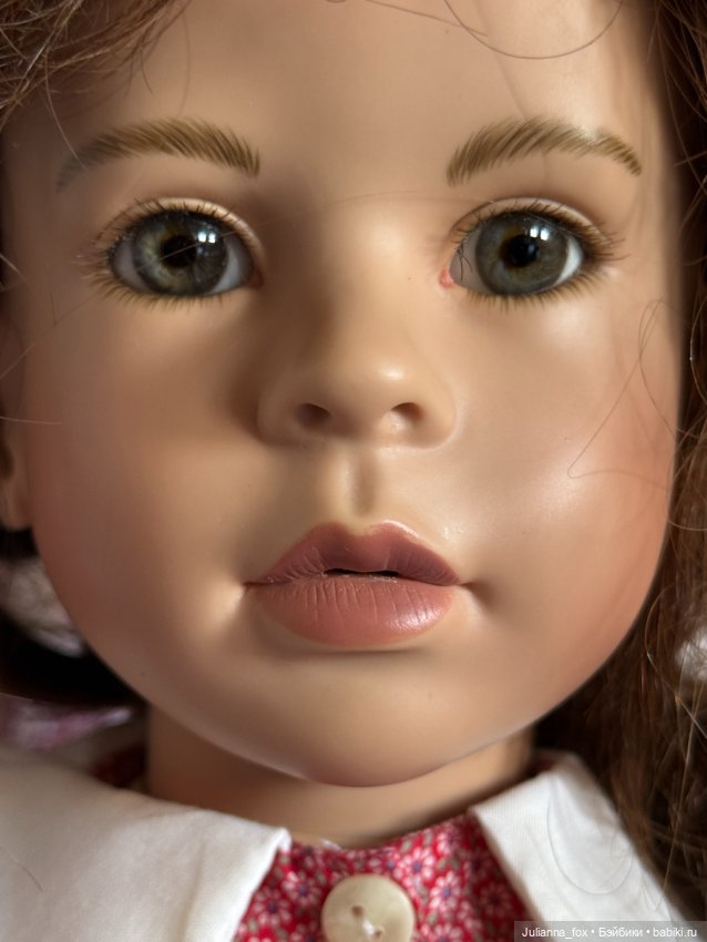 Милашка Stephanie (Стефания) от Vera Scholz (фото 7)