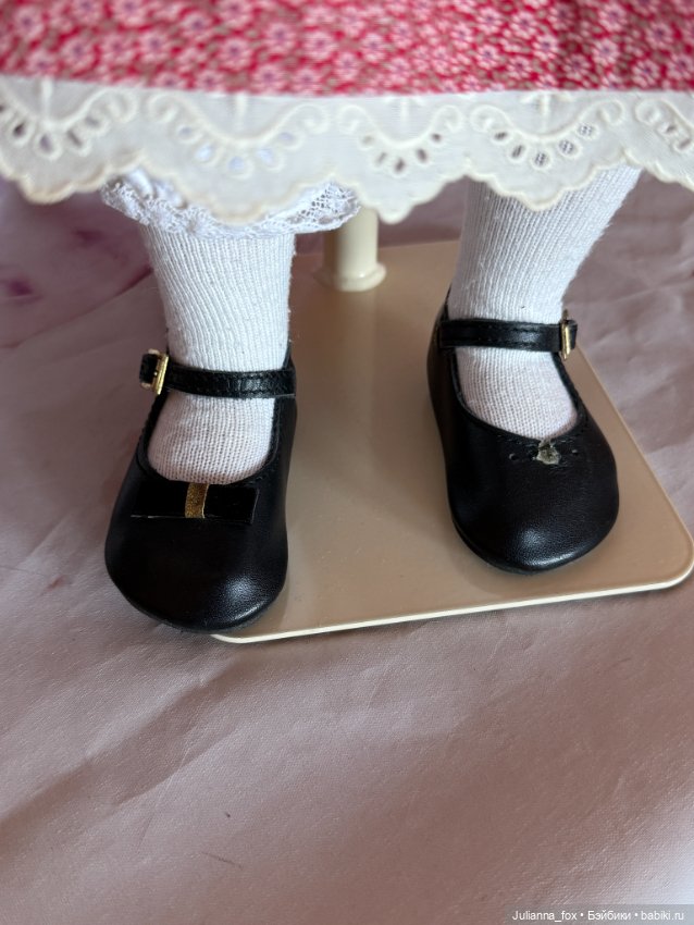 Милашка Stephanie (Стефания) от Vera Scholz (фото 10)