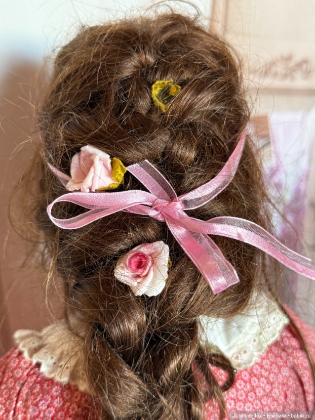 Милашка Stephanie (Стефания) от Vera Scholz (фото 9)