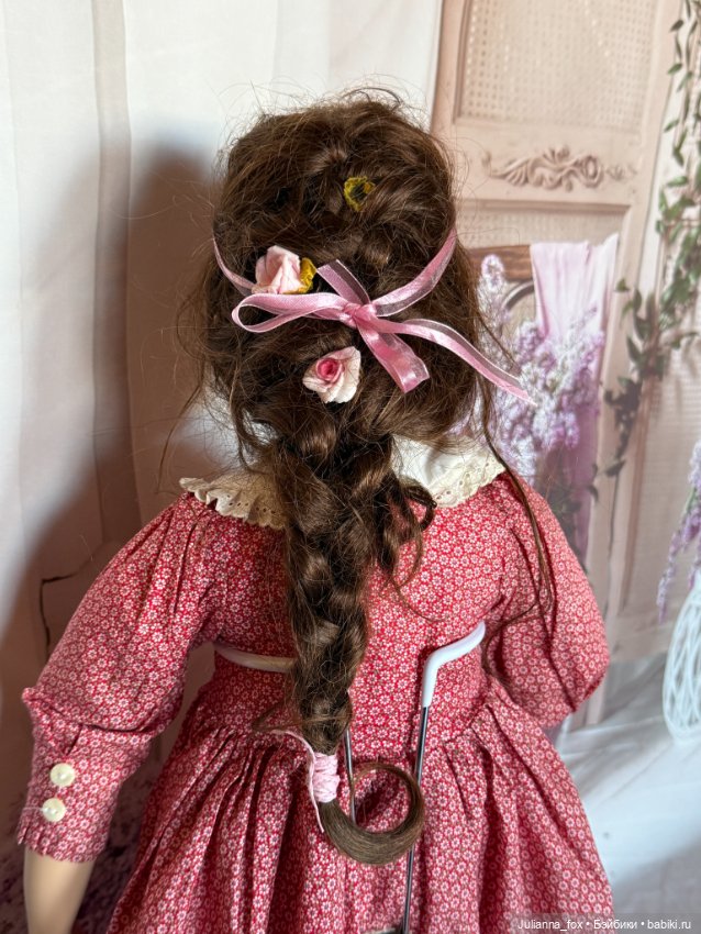 Милашка Stephanie (Стефания) от Vera Scholz (фото 8)