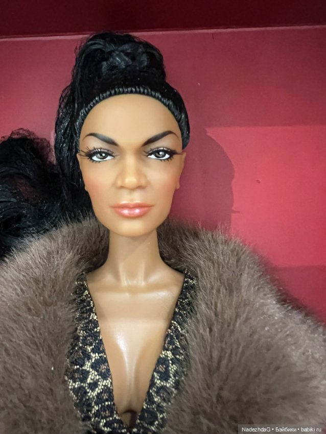 Eartha Kitt Integrity — Фэшн (фото 6)