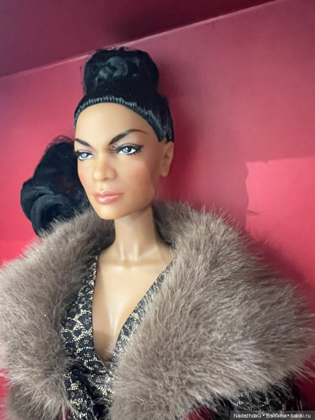 Eartha Kitt Integrity — Фэшн (фото 3)