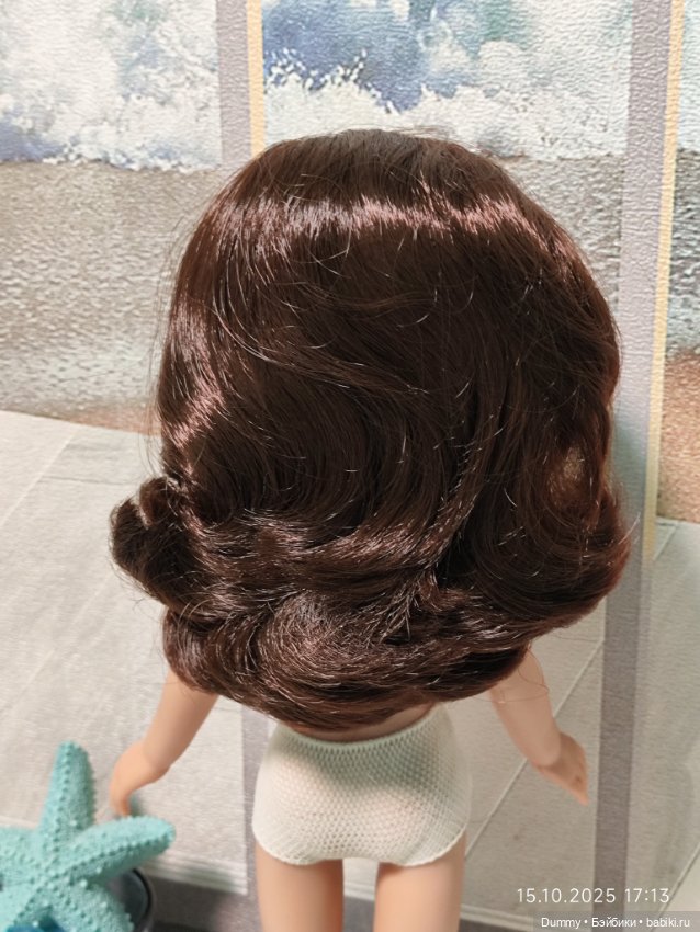 Паола Рейна Клепа — Игровые куклы (фото 5)