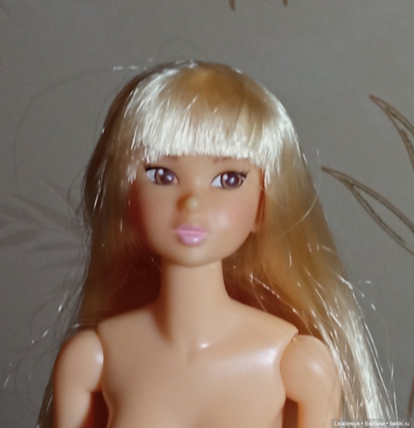 Продам Momoko Kana — Фэшн