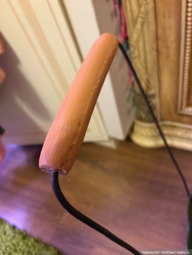 Редкая антикварная реплика механической игрушки (фото 2)