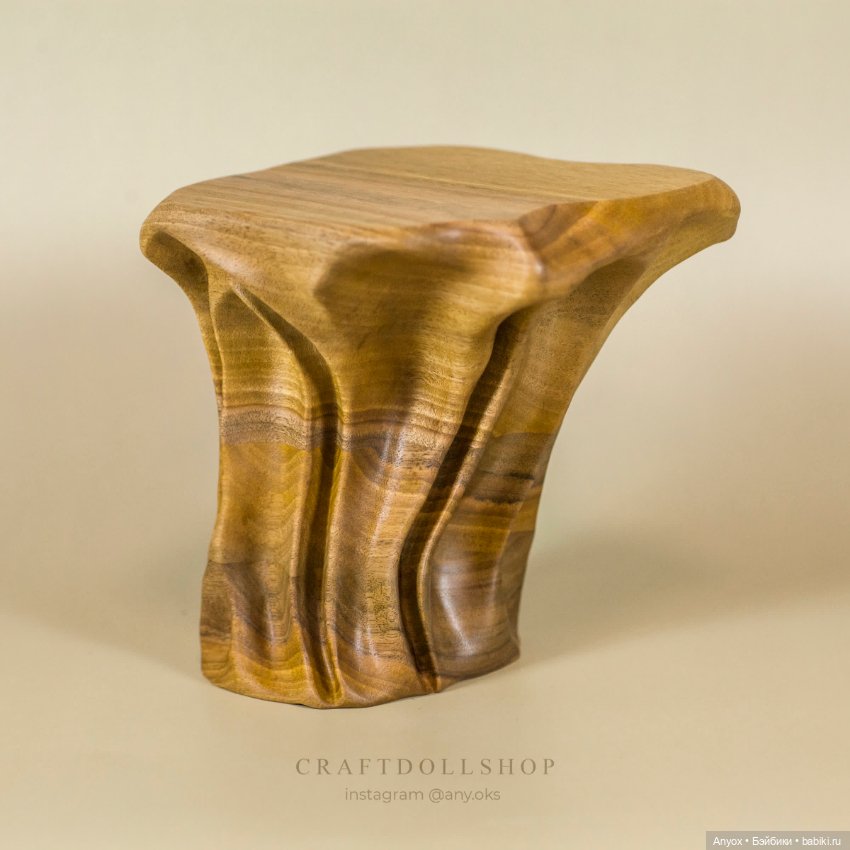 Уголок Ведьмочки для Minifee