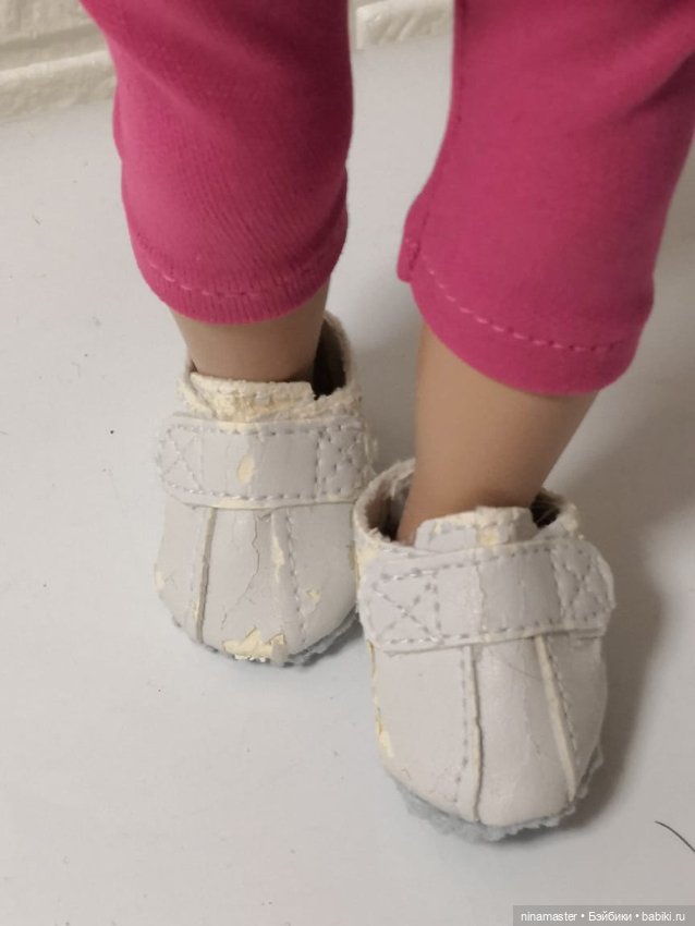 Снижение цены.Блондинка от Gabriele Muller