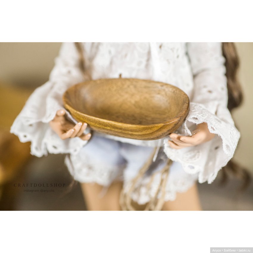 Уголок Ведьмочки для Minifee (фото 7)