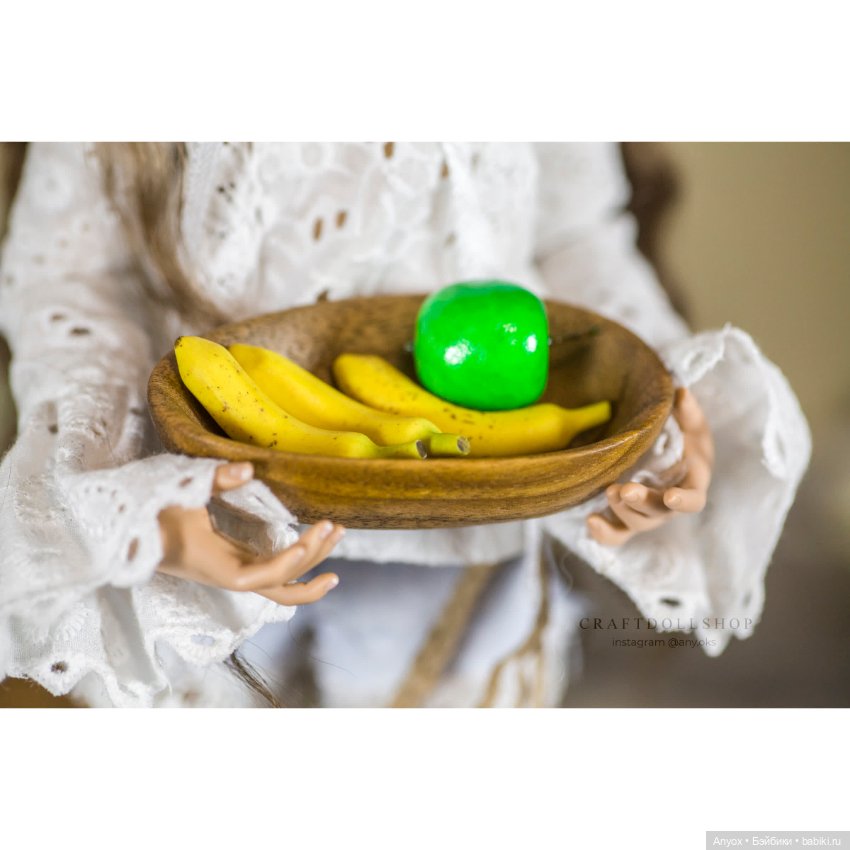 Уголок Ведьмочки для Minifee (фото 3)