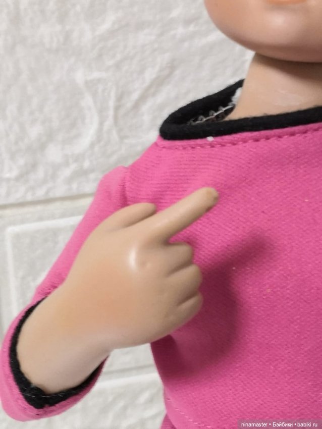 Снижение цены.Блондинка от Gabriele Muller