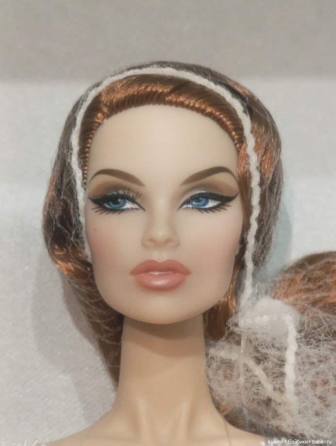 Poème d'Amour Vanessa Perrin/ Ванесса невеста от ИТ (фото 2)