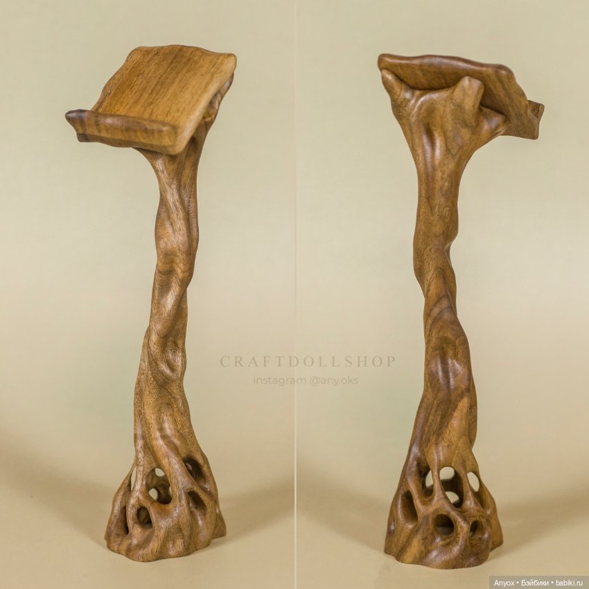 Уголок Ведьмочки для Minifee (фото 10)