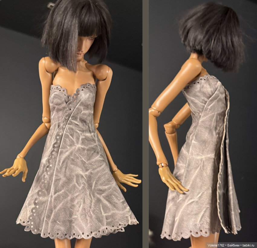 Одежда для бжд кукол 1/4 — Одежда для BJD (фото 3)