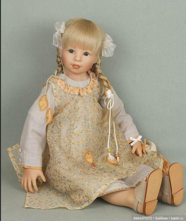 Майке (Maike) от Heidi Plusczok (фото 8)