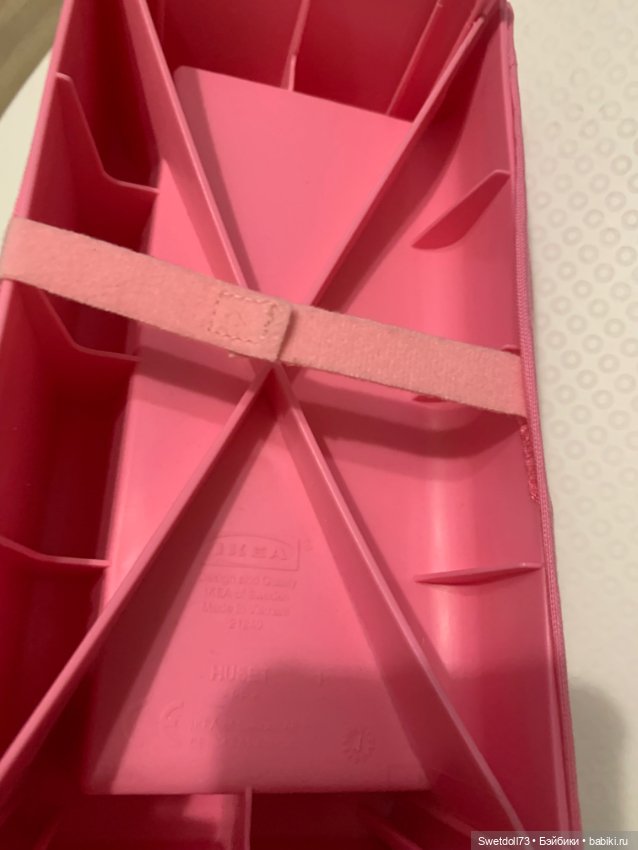 Частичный лот мебели Икеа (фото 3)