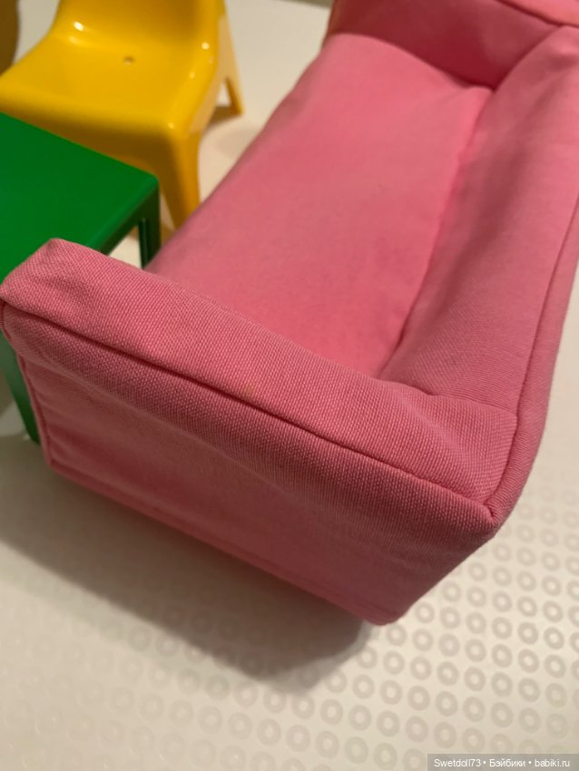 Частичный лот мебели Икеа (фото 4)