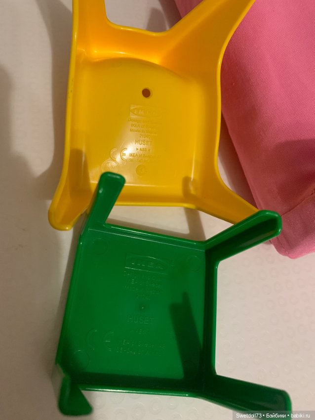 Частичный лот мебели Икеа (фото 5)