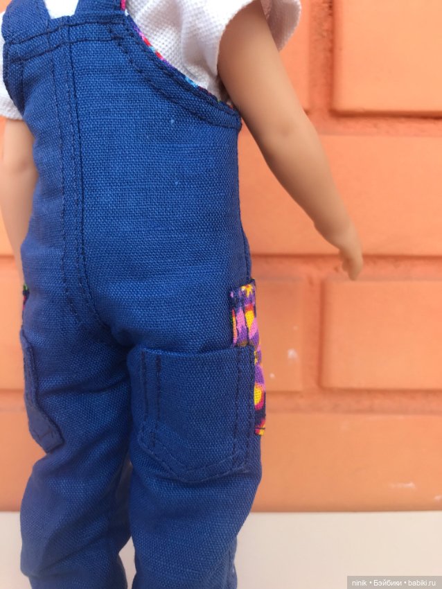 Одежда — Одежда для кукол (фото 2)