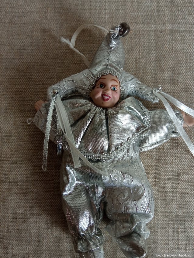 Арлекин керамика и текстиль