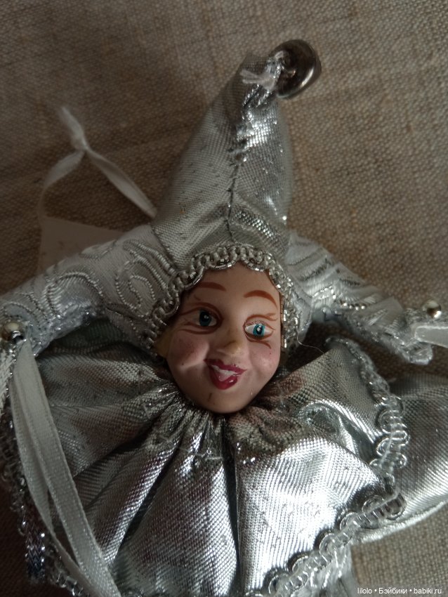 Арлекин керамика и текстиль (фото 3)