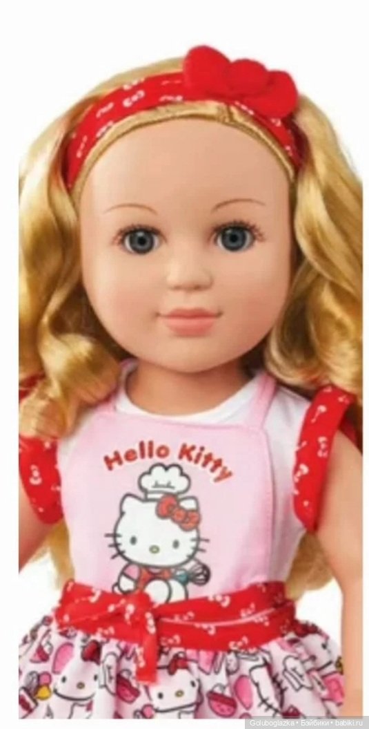 My Life as — Игровые куклы