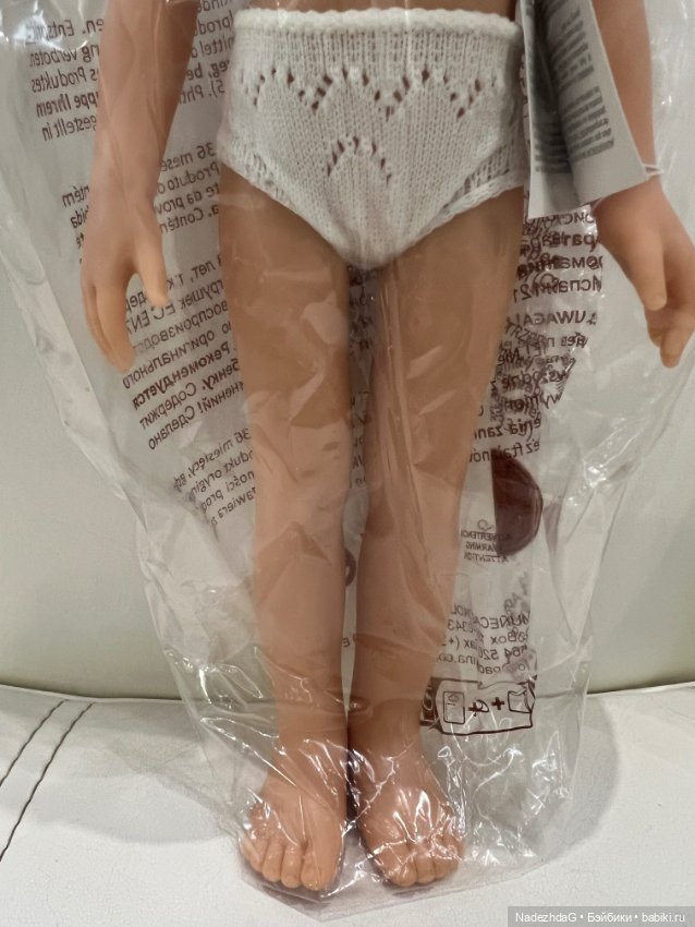 Айлин Паола Рейна лимитка (фото 9)