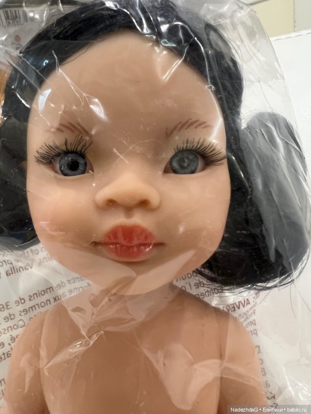 Айлин Паола Рейна лимитка (фото 2)