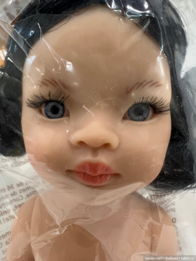 Айлин Паола Рейна лимитка (фото 6)