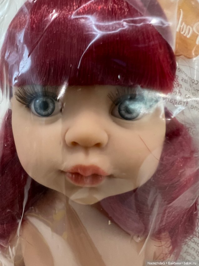 Ариэль Паола Рейна лимитка (фото 3)