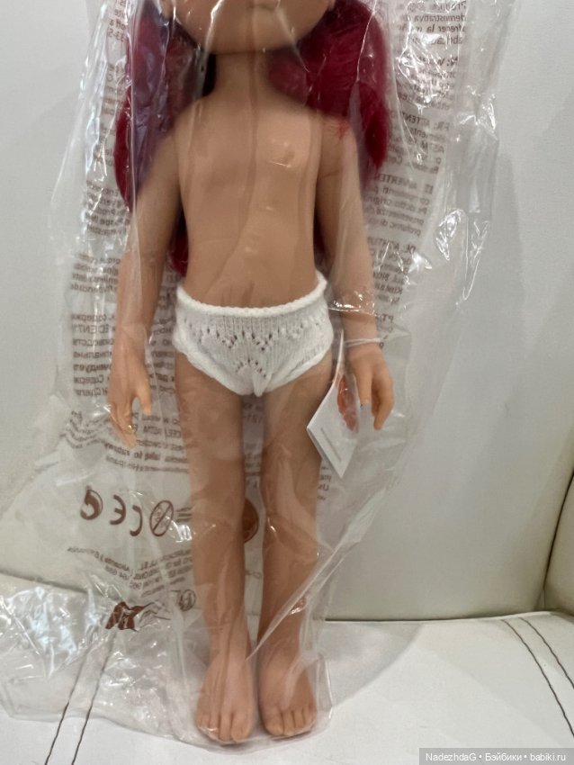 Ариэль Паола Рейна лимитка (фото 10)