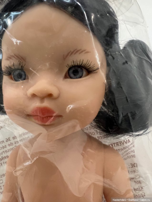 Айлин Паола Рейна лимитка (фото 4)