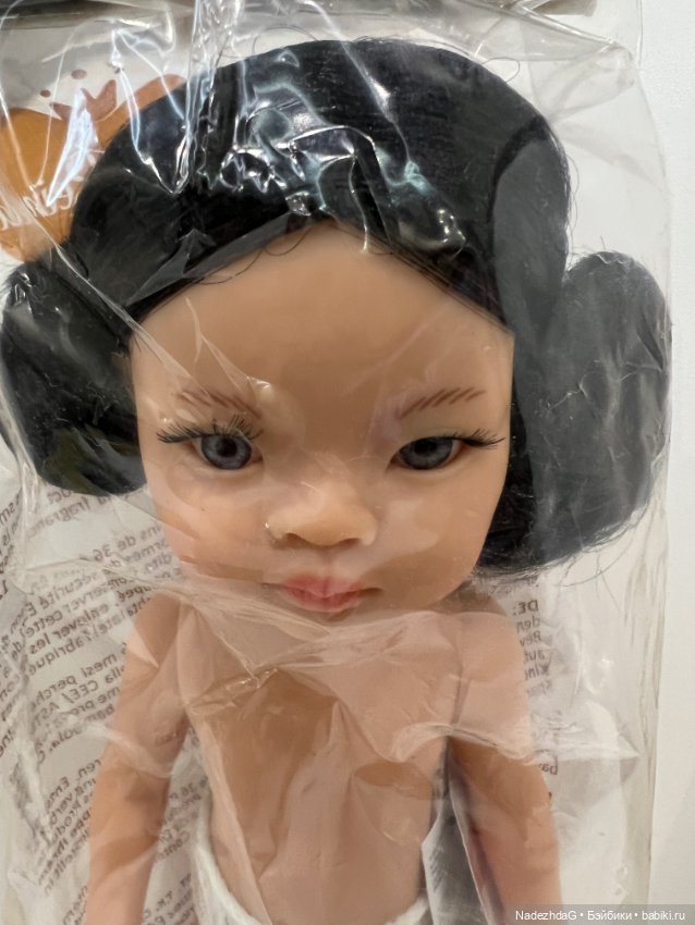 Айлин Паола Рейна лимитка (фото 5)