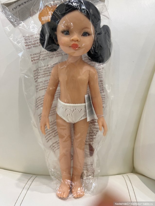 Айлин Паола Рейна лимитка (фото 8)