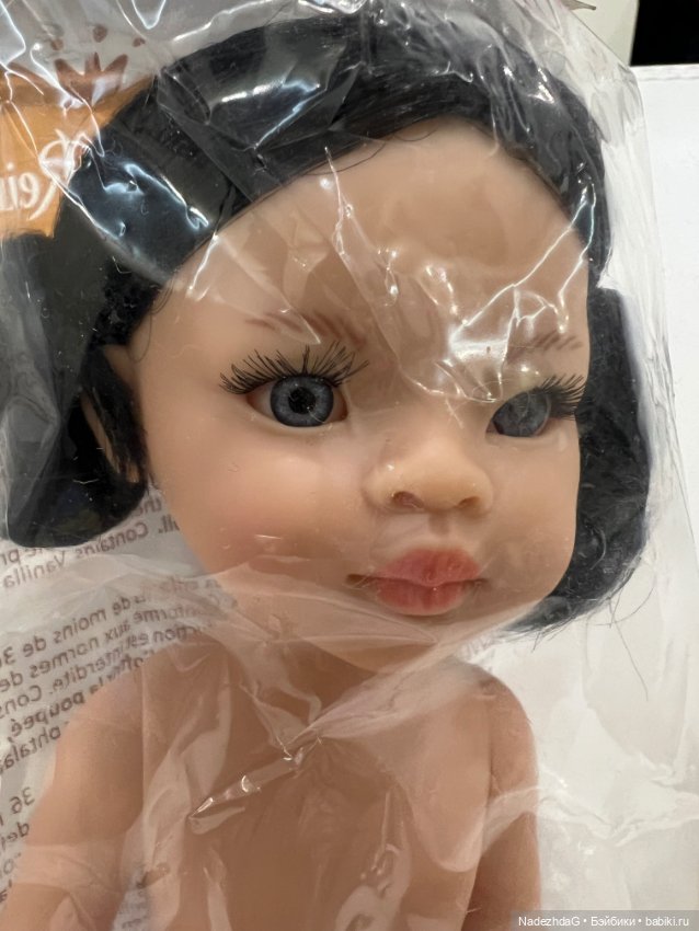 Айлин Паола Рейна лимитка (фото 3)