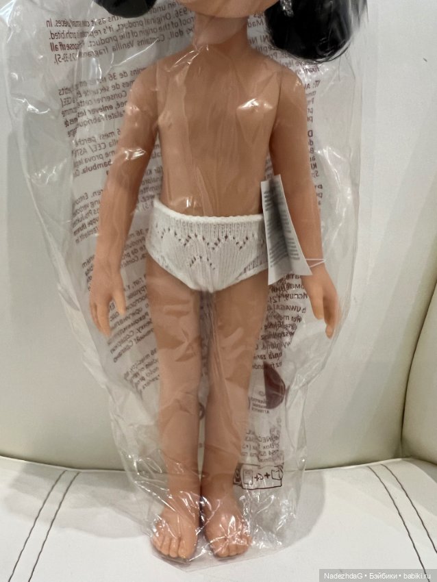 Айлин Паола Рейна лимитка (фото 7)