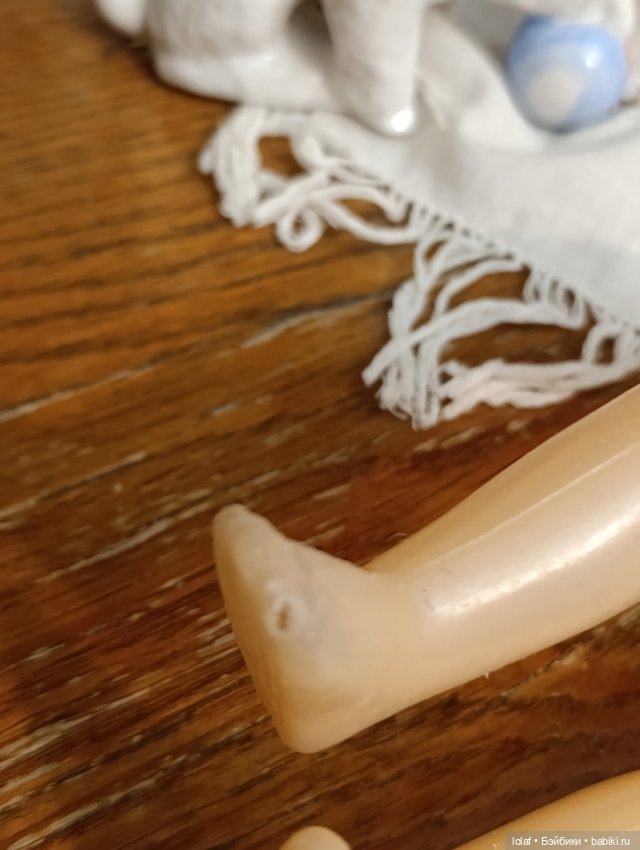 Шарнирная кукла, г. Кирово-Чепецк (фото 6)