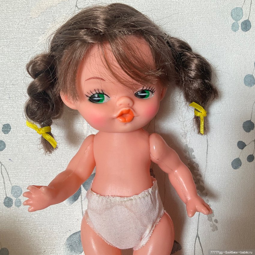 Карина Филимоновна и дождевик (фото 9)