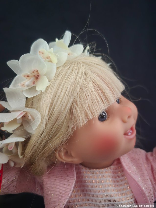 Wichtel Fiona — Коллекционные куклы