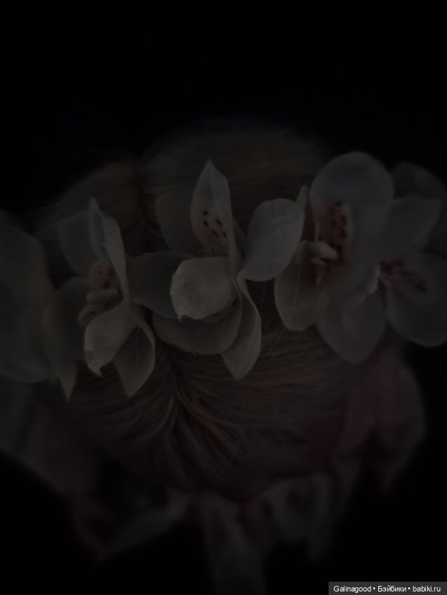 Wichtel Fiona — Коллекционные куклы