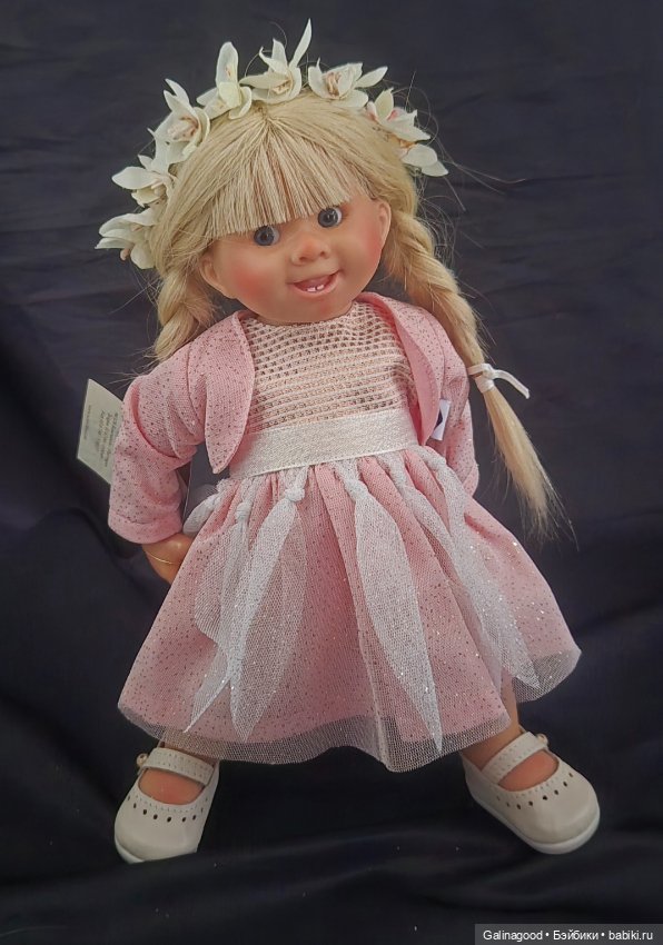 Wichtel Fiona — Коллекционные куклы (фото 5)