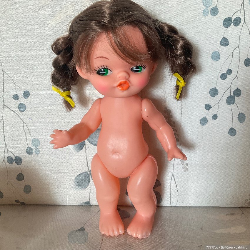 Карина Филимоновна и дождевик (фото 10)