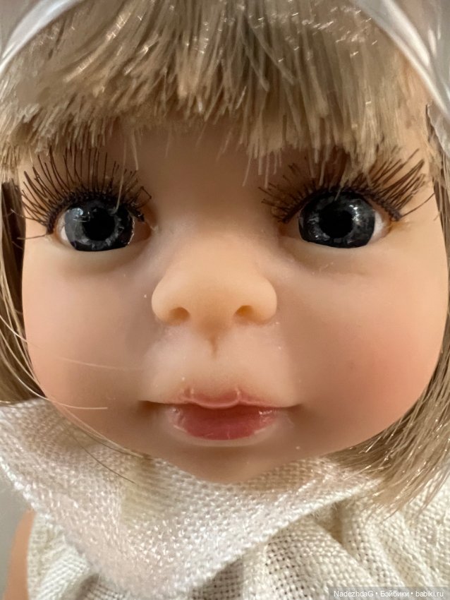 Мартина от Паола Рейна — Игровые куклы (фото 7)