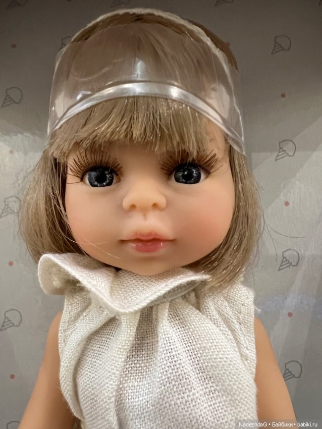 Мартина от Паола Рейна — Игровые куклы (фото 2)